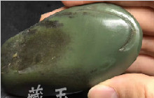 从几千到十几万，凭什么它是和田玉籽料里上涨最快的一种