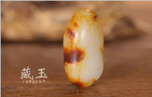 在以后，它们会比红皮白肉籽料更珍贵！