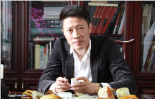 陈冠军