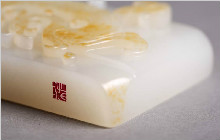 龙凤呈祥对牌