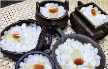 土味和田玉接地气，足够开个杂货铺！