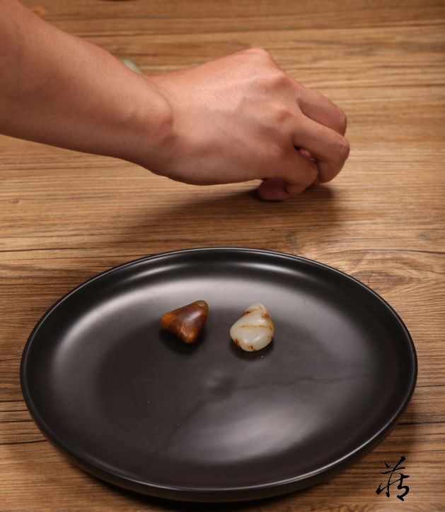 最后的晚餐：疯狂过后，和田玉籽料还剩多少？ 