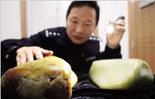 一个卖家，两个骗子！1000多万的和田玉……