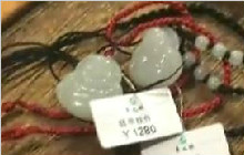 “女作家”在商场偷和田玉被抓，她给出的理由竟然是...