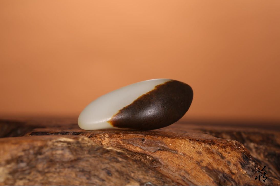 看懂了和田玉的老熟，还怕买不到好籽料？ 