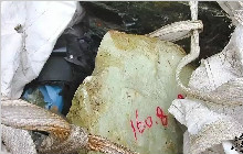 疯狂的和田玉走私生意：走私玉石5吨，被判入狱3年！