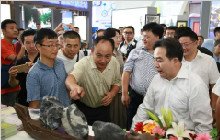 第七届重庆（国际）文化产业博览会即将开幕