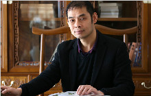 张春风