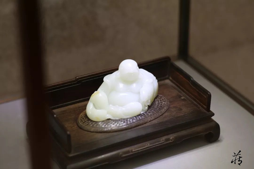 50万的和田玉籽料朋友要我5万卖给他