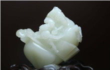 玉雕大师对和田玉的理解，竟然是这样的……