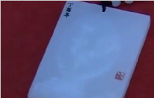 街头万元买的和田玉竟然全是大理石，连警察都惊动了！