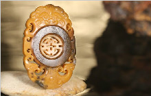 恍然大悟：古人玩和田玉的真相，3000年谜题终于揭开！