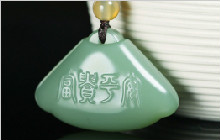 玩和田玉，从来就没有“早知道”