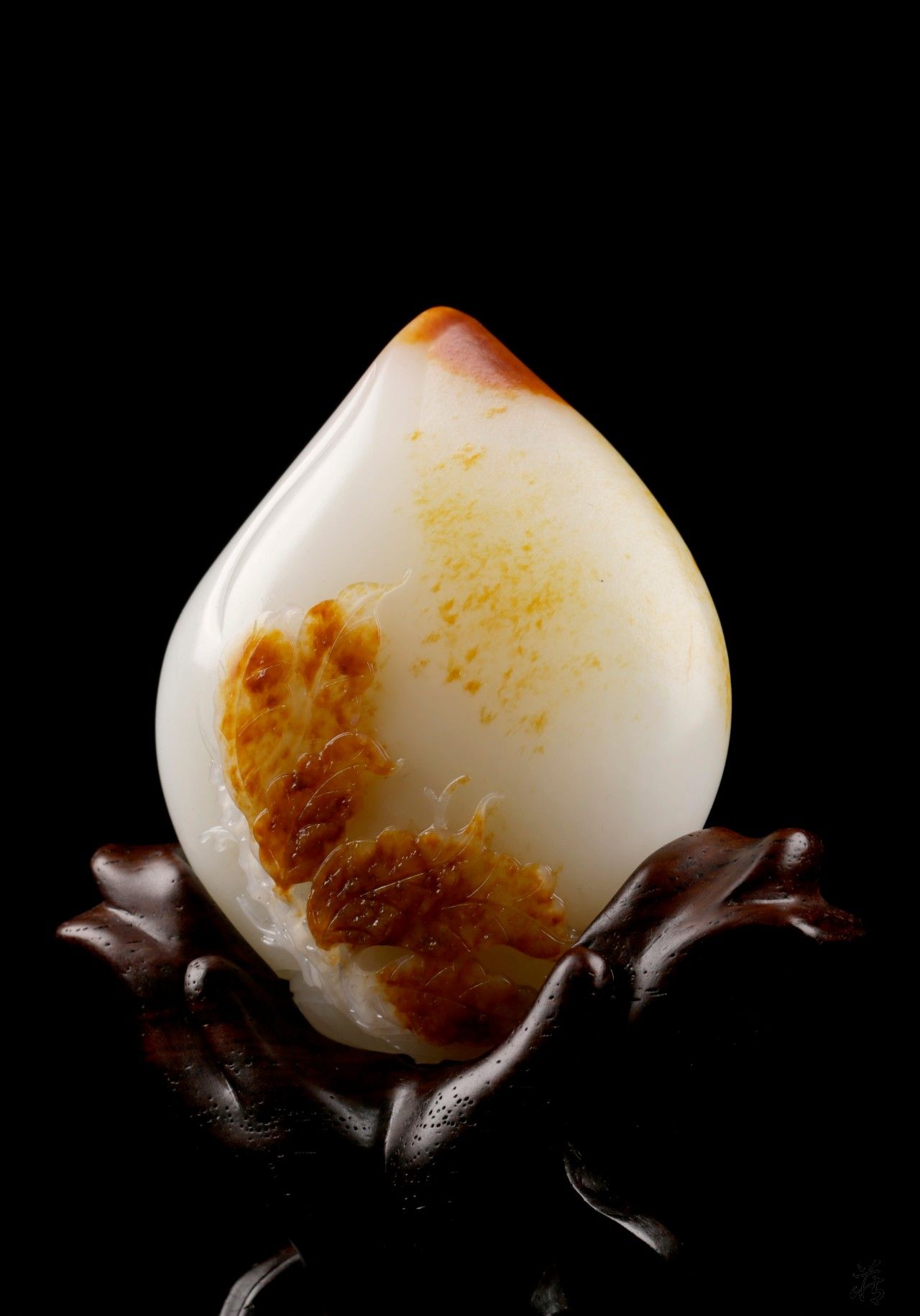 刚刚苏州陆子冈杯开展你看哪件和田玉作品最震撼