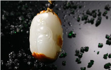 和田玉能带着洗澡吗？这么简单的事情我竟然不明白