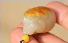 干货｜如何把闲置家中的和田玉给卖出去？