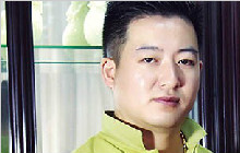 范栋强