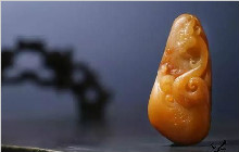 天价和田玉籽料有多少？克价20万的有几个？