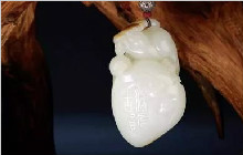 和田玉究竟藏的是什么？