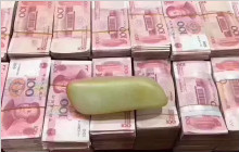 他卧底半年，终于揭开了和田玉玩家的真面目！
