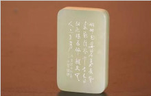 一块棉，让他的和田玉价值翻了10倍！