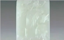 用保时捷卡宴换的和田玉牌，专家看到后...... 