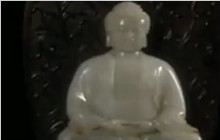两百万买的和田玉佛像，专家说没有可比性！