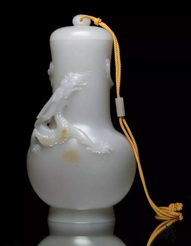 如何让你的和田玉5万变50万