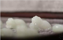 米达料和田玉十二生肖！