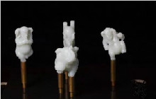 和田玉爱好者必读！什么是好作品？这些标准有一个就够