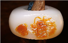 和田玉玩家的心理素质有多强大？看完你就知道了！