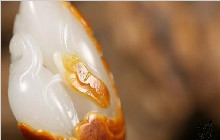 虽然和田玉行业有乱象，但玩玉务必要学会信任