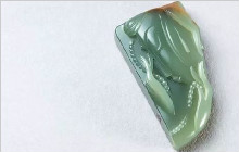 十二生肖和田玉，快来了解一下你的护身佛