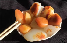 这才是真正的鬼斧神工！这些和田玉让99%的玉雕师都服气