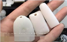 和田玉米达料火了，冒充米达料的也来了