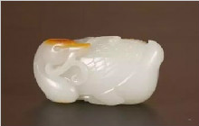 陪嫁的嫁妆，经专家鉴定后竟然价值八万元！