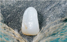 和田玉，引人痴，谁解其中味