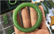 疯狂的碧玉，疯狂的和田玉行情