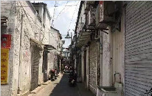 和田玉大事件：苏州相王弄将要消失了？