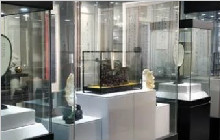 孙永玉雕艺术交流展在无锡举办