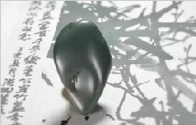 这才是和田玉里的“蓝筹股”