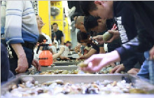 这几位和田玉老板关门倒闭了，真的熬不过去了