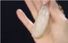 生病时买的和田玉观音，专家看后给出极高评价！