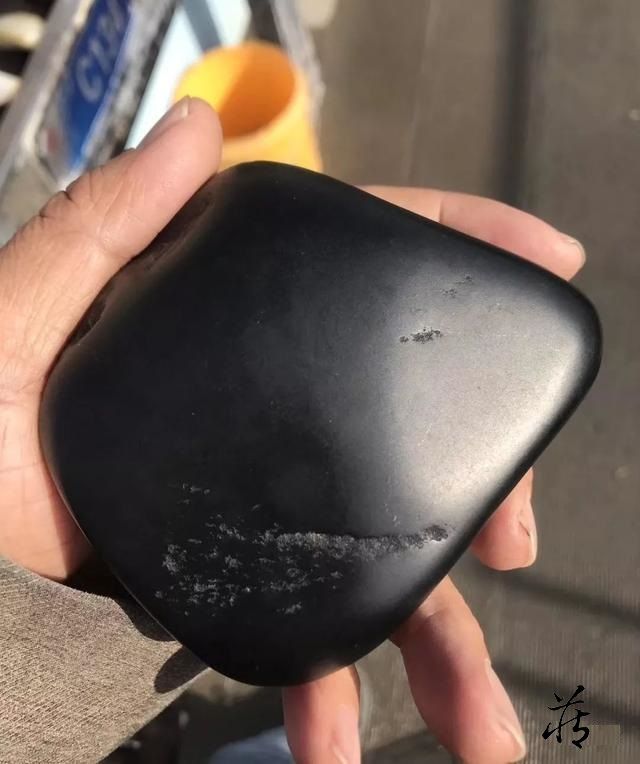 七大黑青,谁才是黑青和田玉的王者?