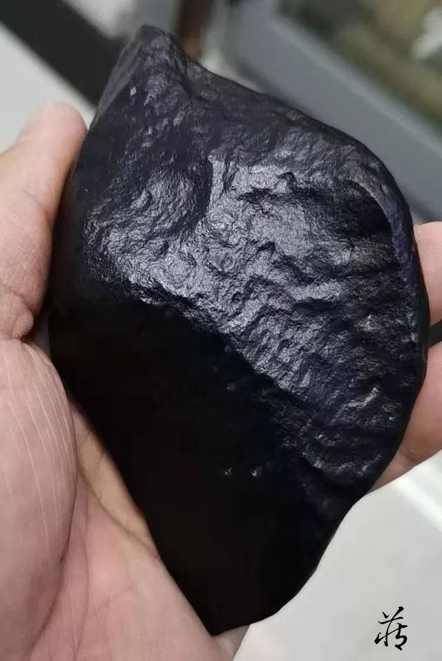 七大黑青,谁才是黑青和田玉的王者?