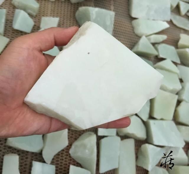 消失的韩料"和田玉",去哪儿了?