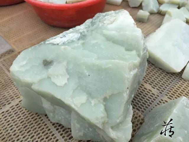 消失的韩料"和田玉",去哪儿了?