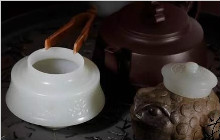 收藏和田玉觉得累了，就停下来看看这篇文章吧