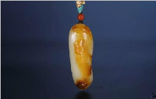 和田玉，奢侈品中的生活必需品