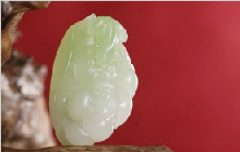 和田玉里的九大有色玉种！集齐的都是大神